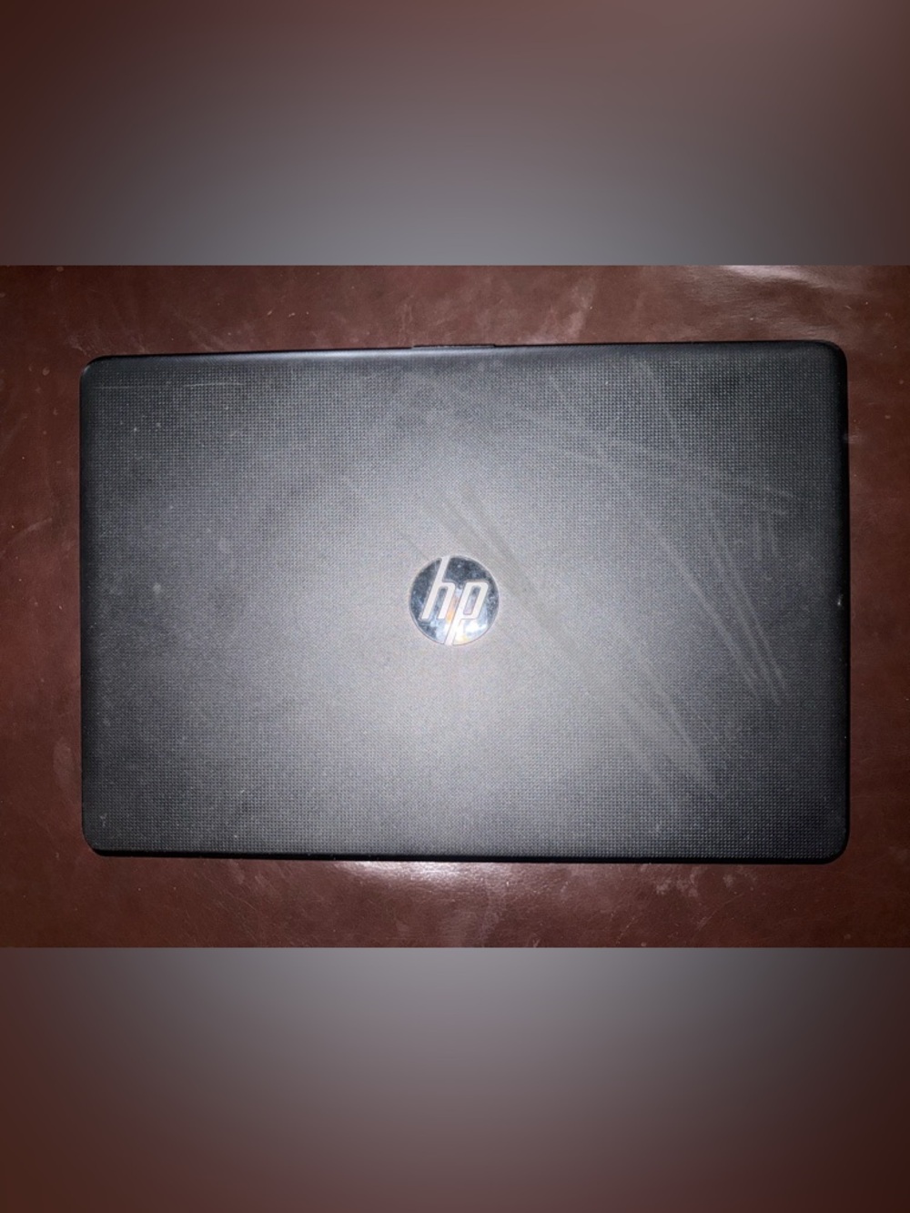 HP Notebook 15-bs289wm